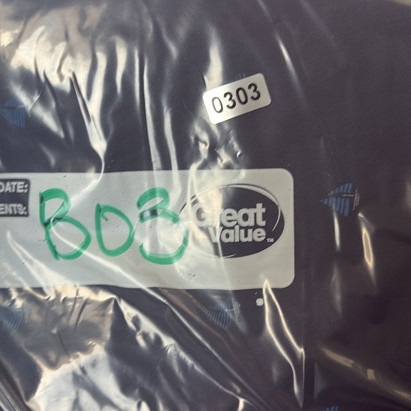 Tommy Hilfiger Blue Sailboat Print Pants - Size 10 EUC! 0303 - Picture 13 of 13